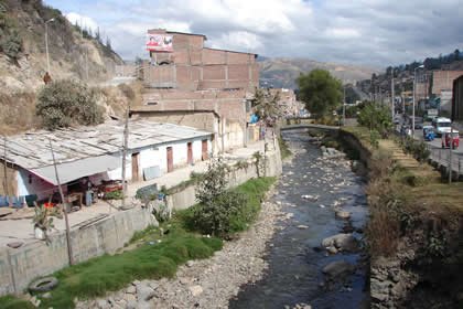 PUENTE COLONIAL DEL CHUMBAO 03