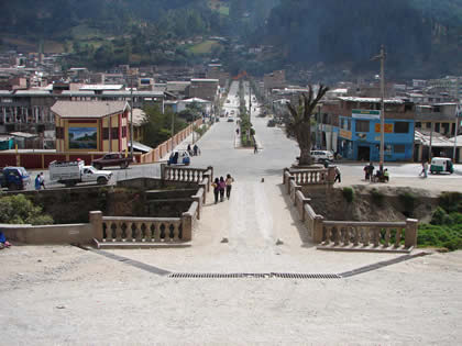 PUENTE COLONIAL DEL CHUMBAO 04