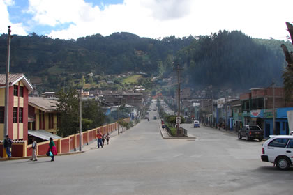 PUENTE COLONIAL DEL CHUMBAO 06