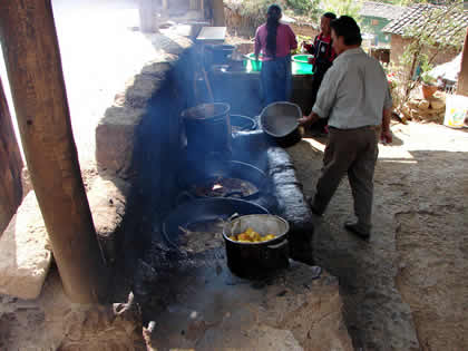 RECREO RESTAURANTE CAMPESTRE HUALLPA 03