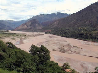 PAMPAS RIVER 11