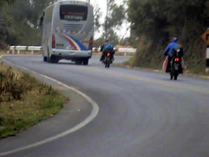 RUTA ABANCAY CURAHUASI 03