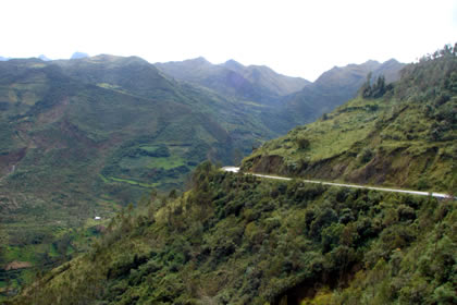 RUTA ABANCAY CURAHUASI 06