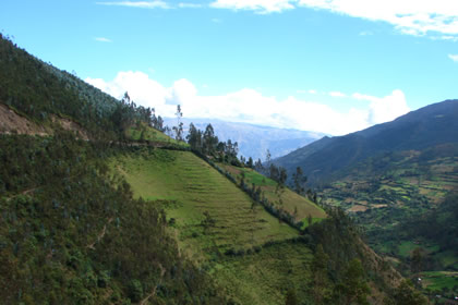 RUTA ABANCAY CURAHUASI 07