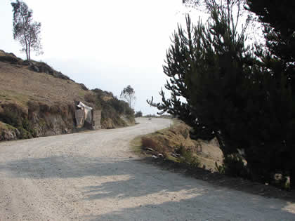 RUTA ANDAHUAYLAS ABANCAY 03