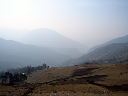 RUTA ANDAHUAYLAS ABANCAY 04