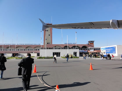 AEROPUERTO AREQUIPA 01