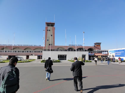 AEROPUERTO AREQUIPA 02