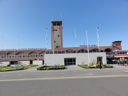 AEROPUERTO AREQUIPA 03