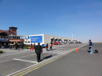 AEROPUERTO AREQUIPA 04