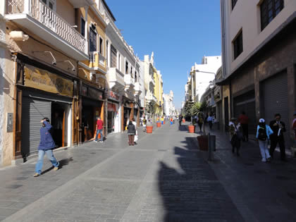 CALLE MERCADERES 03