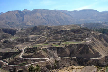 CAON DEL COLCA 02