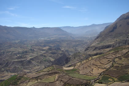 CAON DEL COLCA 07