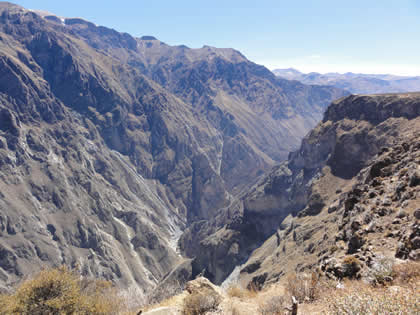 CAON DEL COLCA 09