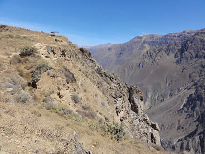 CAON DEL COLCA 12