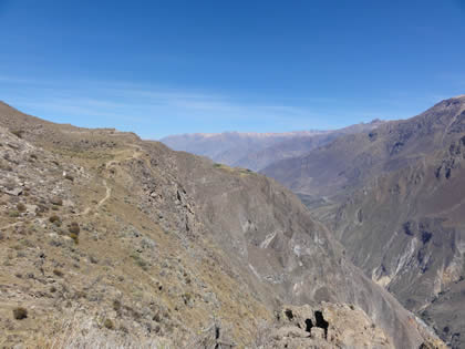 CAON DEL COLCA 14