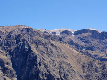 CAON DEL COLCA 15