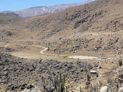 CAON DEL COLCA 16