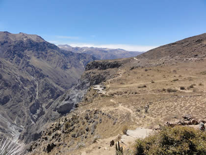 CAON DEL COLCA 17