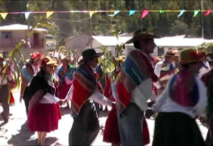 LOS CARNAVALES DE PAMPAMARCA 03