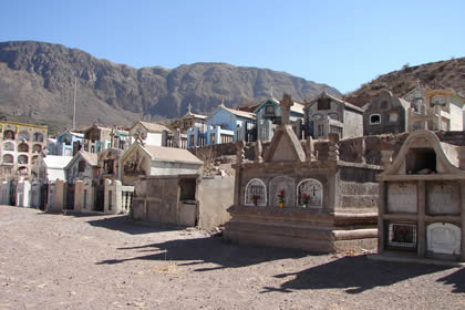 CEMENTERIO GENERAL COTAHUASI 07