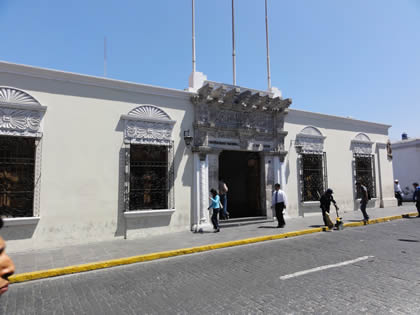 CIUDAD DE AREQUIPA 06