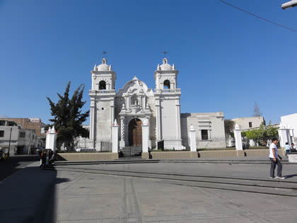 CIUDAD DE AREQUIPA 08