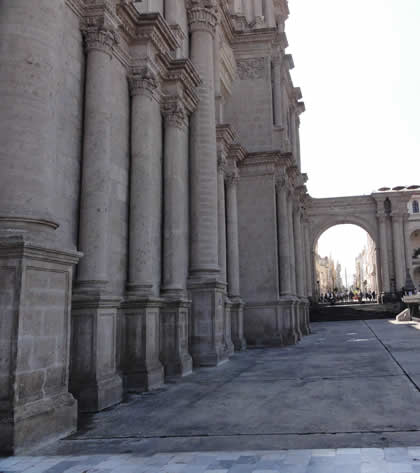 IGLESIA CATEDRAL DE AREQUIPA 02