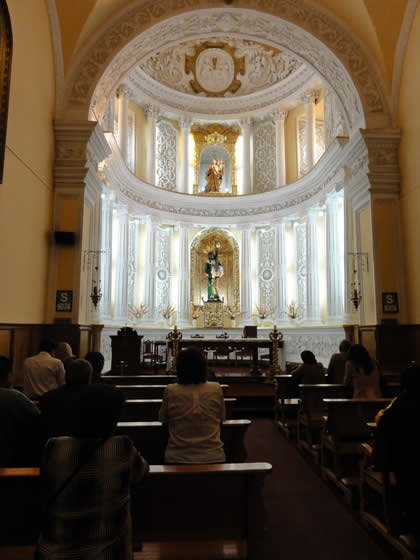 IGLESIA CATEDRAL DE AREQUIPA 04