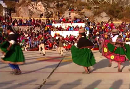 LAGUNA DE IGMA, GEISERS DE OCORURO Y SAYROSA 06