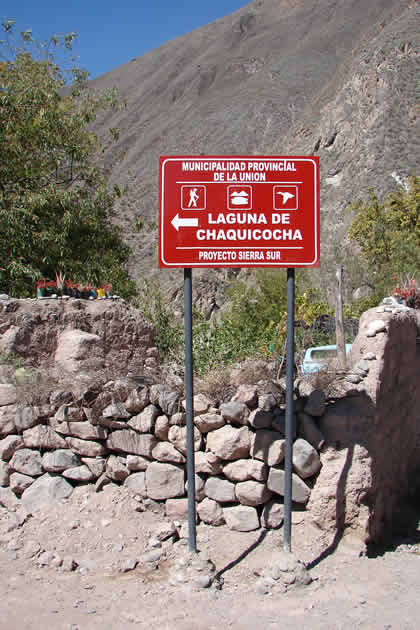 LAGUNA DE CHAQUICOCHA 01