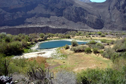 LAGUNA DE CHAQUICOCHA 02