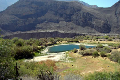 LAGUNA DE CHAQUICOCHA 03