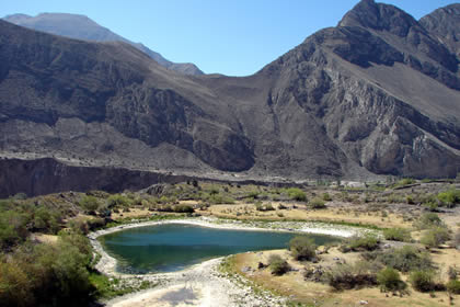 LAGUNA DE CHAQUICOCHA 05