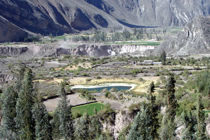 LAGUNA DE CHAQUICOCHA 06