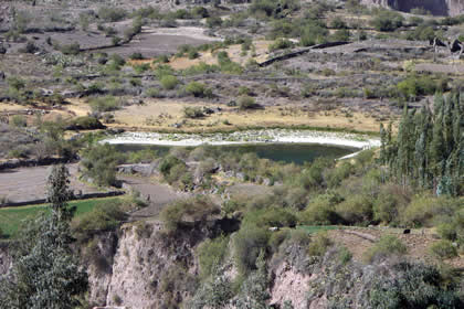 LAGUNA DE CHAQUICOCHA 07