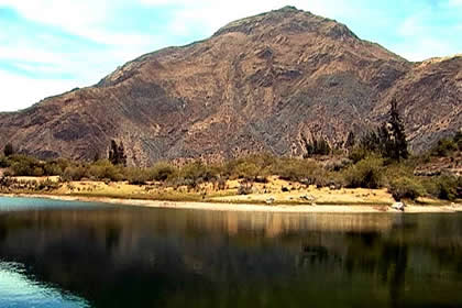 LAGUNA DE CHAQUICOCHA 08