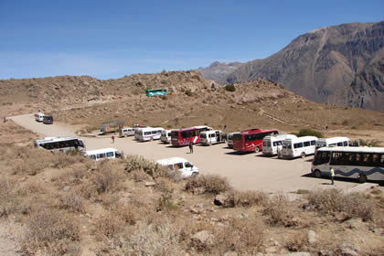 MIRADOR CRUZ DEL CONDOR 01