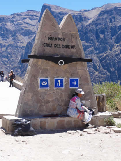 MIRADOR CRUZ DEL CONDOR 04