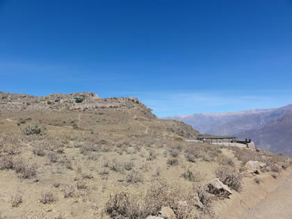 MIRADOR CRUZ DEL CONDOR 09