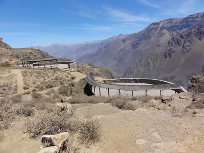 MIRADOR CRUZ DEL CONDOR 19