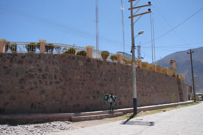 MIRADOR DE COTAHUASI 04