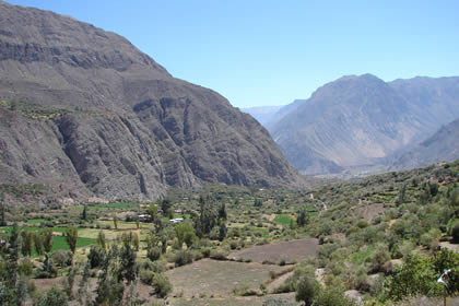 MIRADOR DE COTAHUASI 07