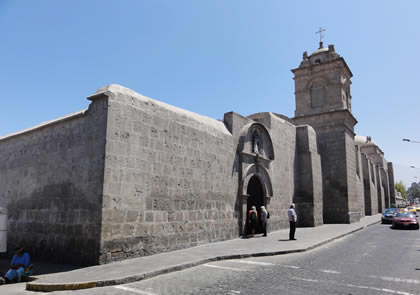 MONASTERIO DE SANTA CATALINA 01