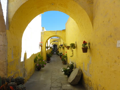 MONASTERIO DE SANTA TERESA 08