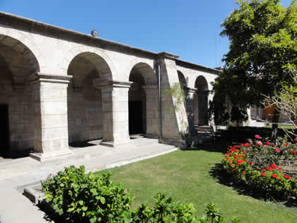 MONASTERIO DE SANTA TERESA 09