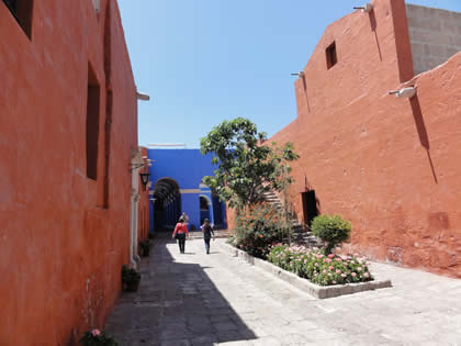 CALLE MALAGA Y SALA ZURBARAN 02