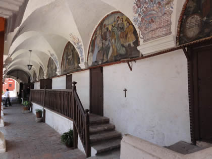 CLAUSTRO MAYOR 05