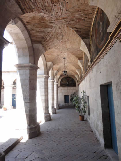 CLAUSTRO DE LAS NOVICIAS 03