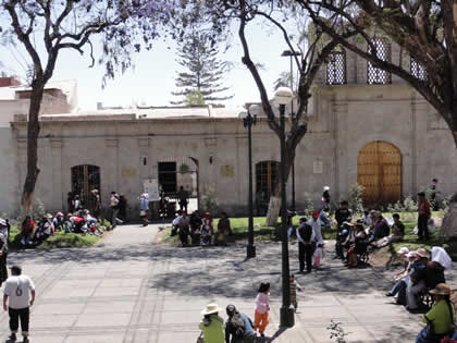 MUSEO HISTORICO MUNICIPAL 01